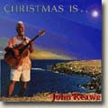 Slack key Christmas music